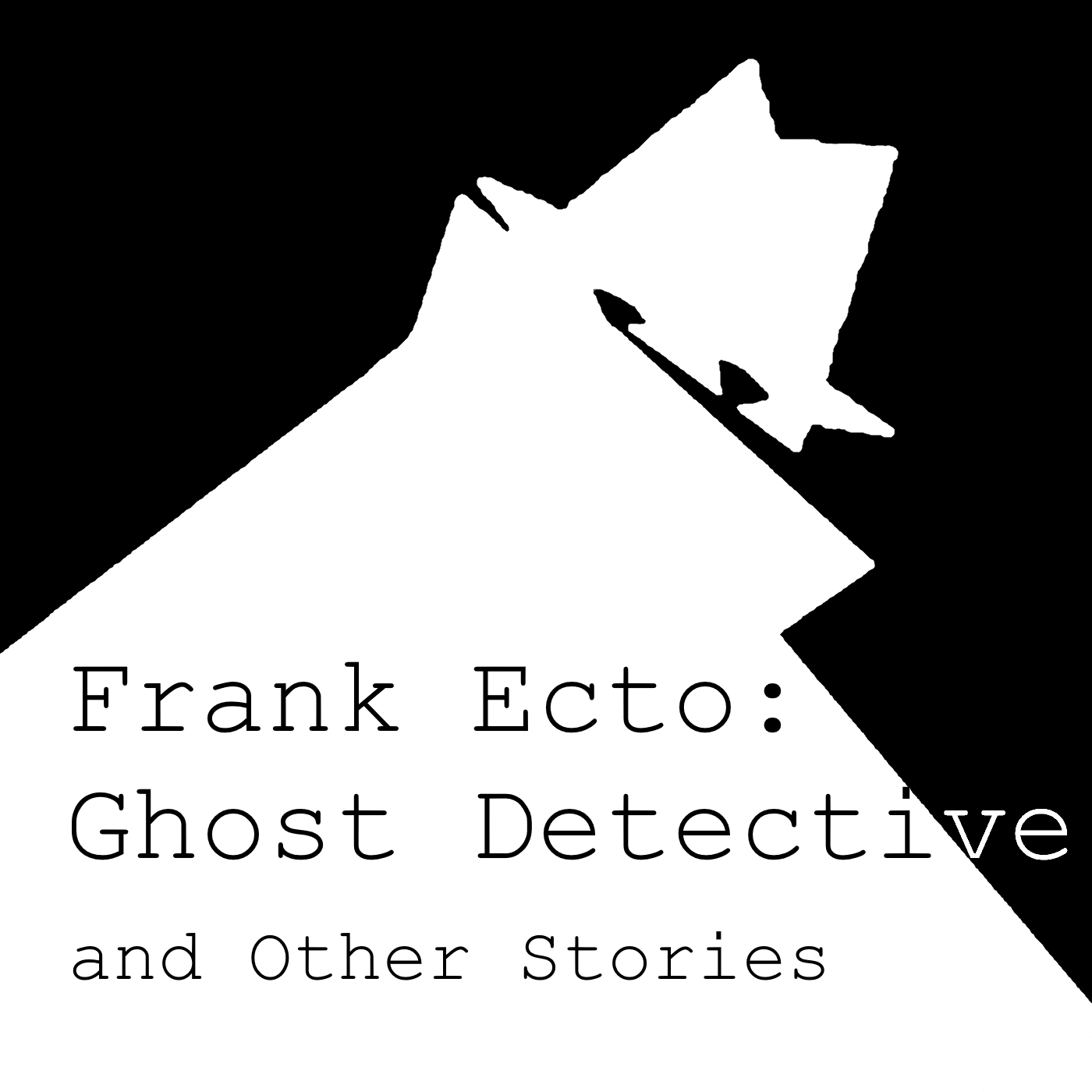 Frank Ecto: Ghost Detective – Episode 01 – The Stolen Ghost