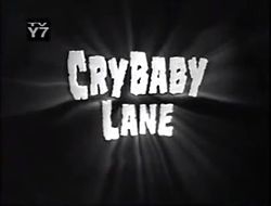 Episode 36 – Cry Baby Lane with Abby and Maddie Howard