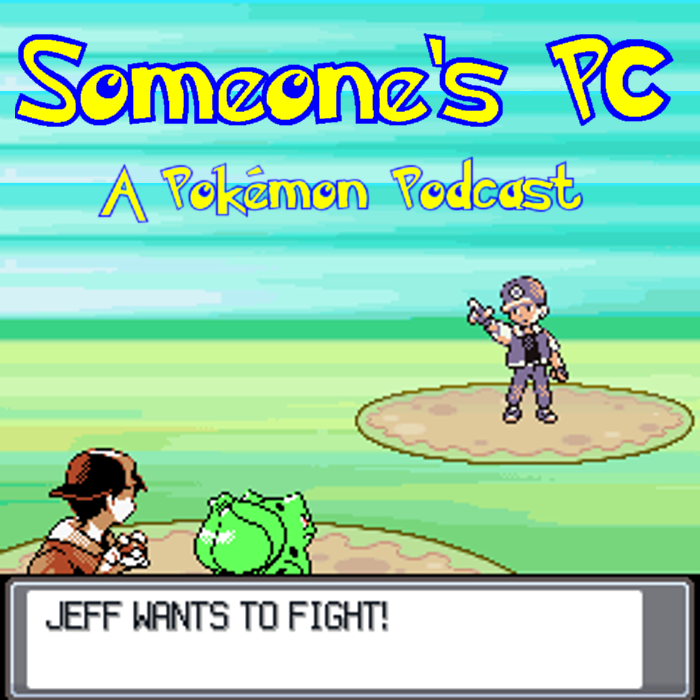 Episode 004 – Charmander